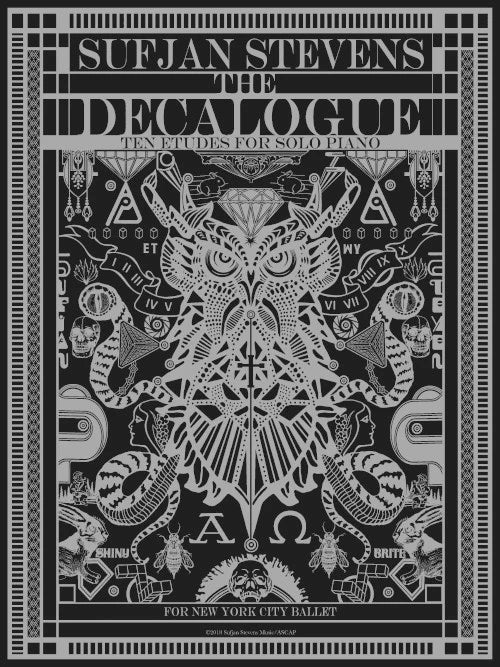 Stevens: The Decalogue