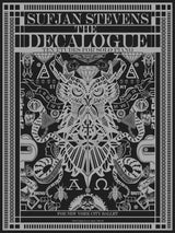 Stevens: The Decalogue