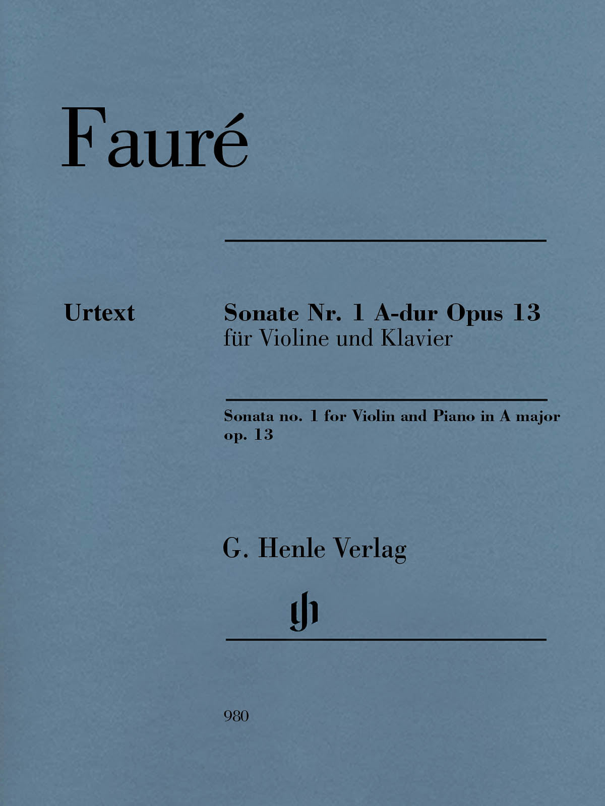 Fauré: Violin Sonatas 1 & 2 Faure: Violin Sonatas Nos 1 & 2. : Zino Francescatti: Amazon.fr