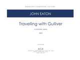 Eaton: Travelling with Gulliver