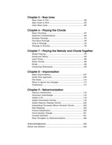 How to Play from a Real Book