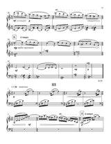 D. Richardson: Four Meditations