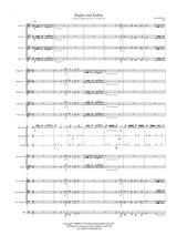 Stubblefield: Fanfare and Anthem, Op 23a (Version for Orchestral Brass and Percussion)