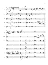 D. Richardson: Duo Concertante