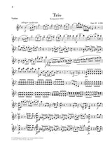 Schubert: Piano Trios