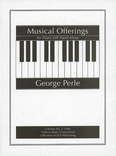 Perle: Musical Offerings