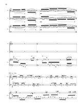 Lewis: Piano Trio No. 1