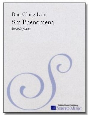 Lam: Six Phenomena