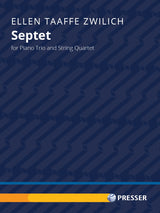 Zwilich: Septet
