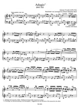 Organ Music for Communion