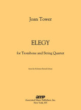 Tower: Elegy