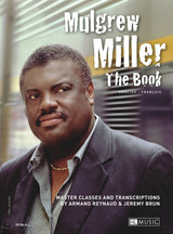 Mulgrew Miller: The Book