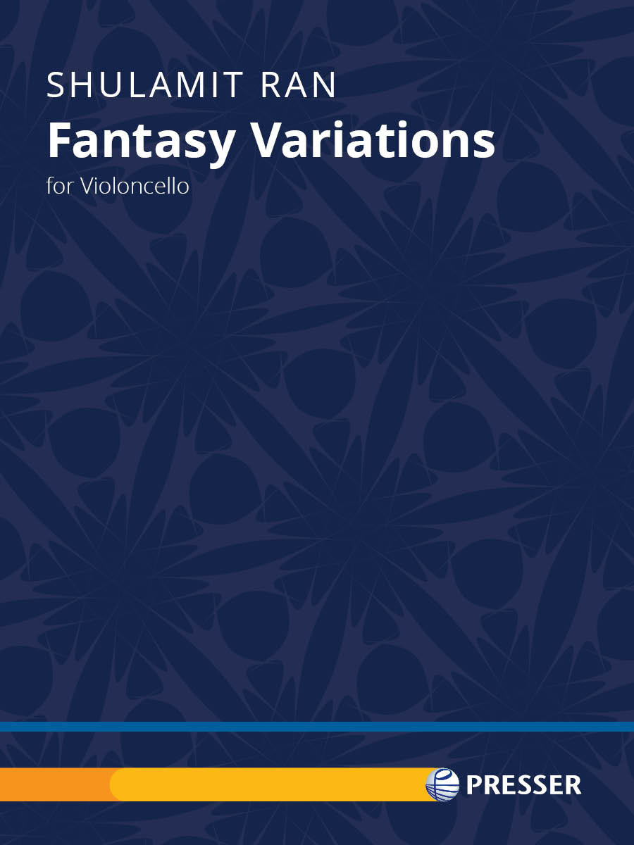 Ran: Fantasy Variations