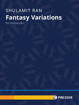 Ran: Fantasy Variations