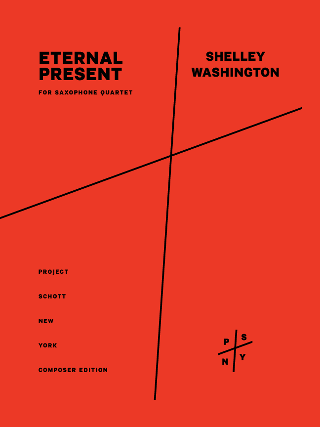 Washington: Eternal Present