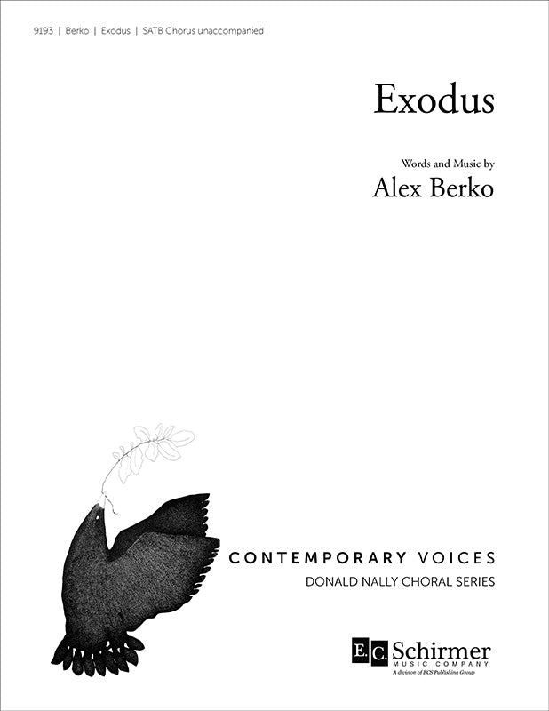 Berko: Exodus
