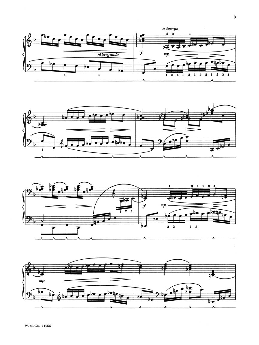 Austin: Sea Nocturne – Ficks Music