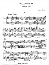 Ultan: Dialogues No. 3