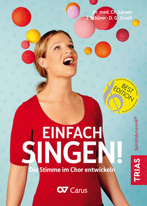 Einfach singen!