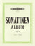 Sonatina Album for Piano - Volume 2