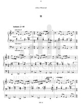 Bédard: 3 Voluntaries