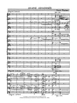 I. Fischer: Ariadne Abandoned