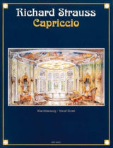 Strauss: Capriccio, Op. 85