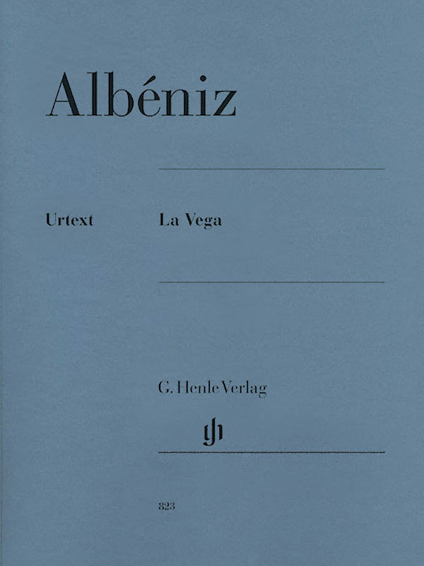 Albéniz: La Vega