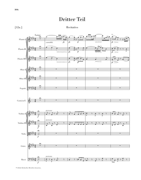 Haydn: The Creation, Hob. XXI:2 - Part 2