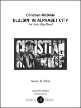 McBride: Bluesin' in Alphabet City