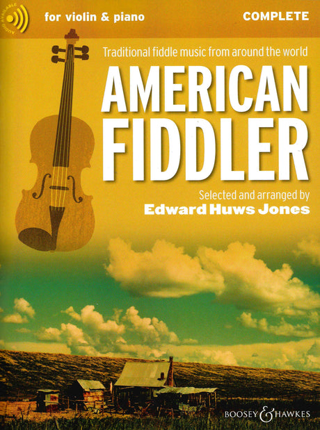 The American Fiddler