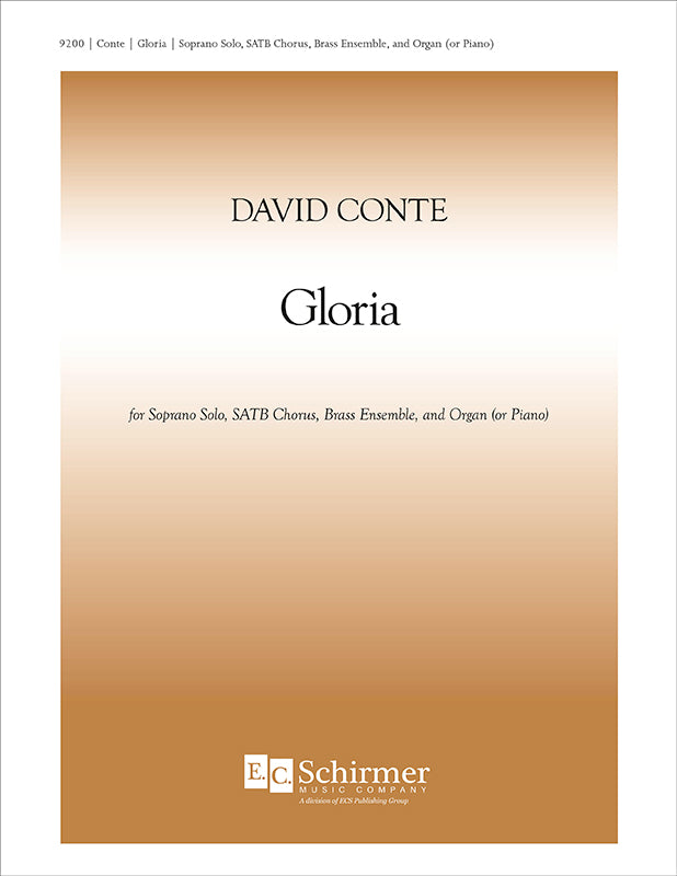 Conte: Gloria