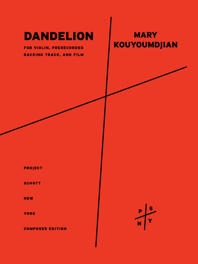 Kouyoumdjian: Dandelion