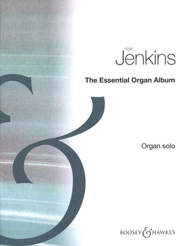 Jenkins: The Essential Organ Album