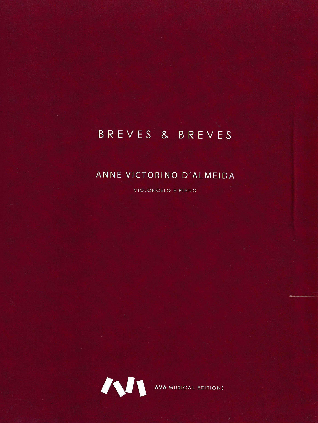 D'Almeida: Breves e Breves