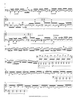Garner: Euphoria Variations (Solo 4-Mallet Marimba)
