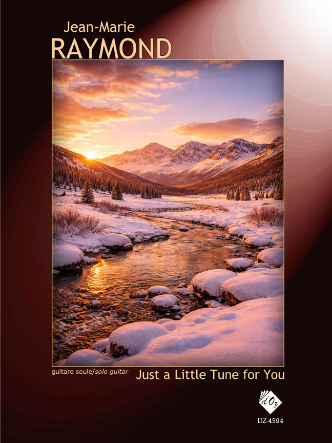 Raymond: Just a Little Tune for You