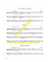 Fink: From Treble Clef to Bass Clef - Baritone Horn