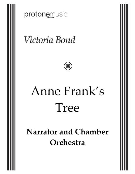 Bond: Anne Frank's Tree