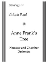 Bond: Anne Frank's Tree
