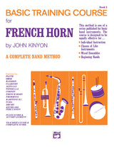 Kinyon: Basic Training Course - Book 2