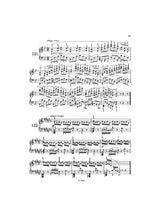 Czerny: 160 Eight-Measure Studies, Op. 821