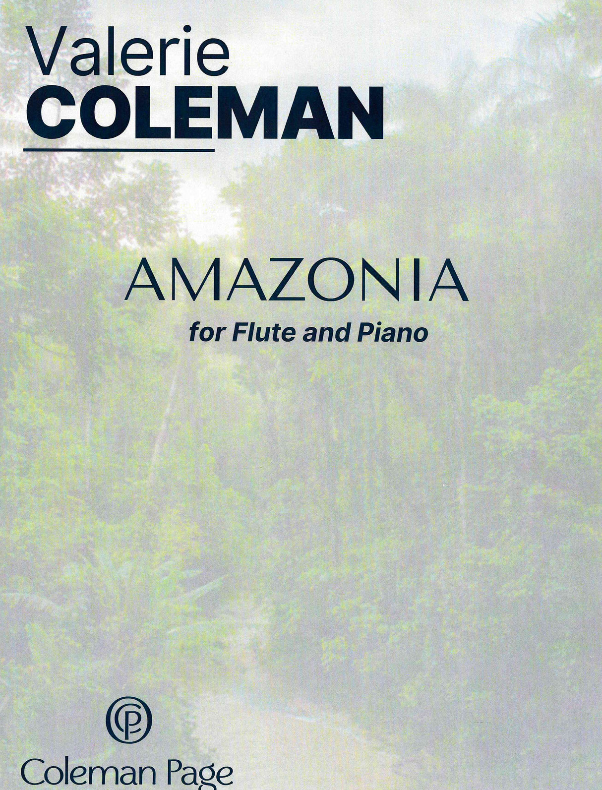 Coleman: Amazonia