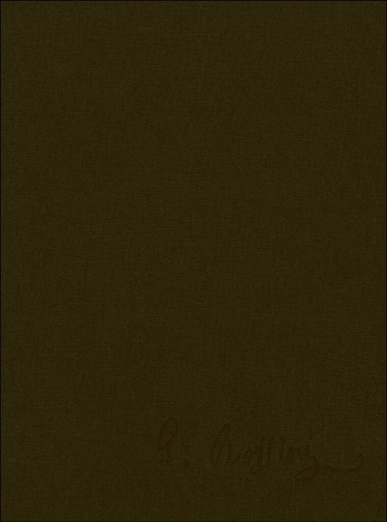 Rossini: Elisabetta regina d'Inghilterra