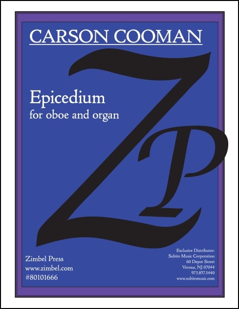 Cooman: Epicedium