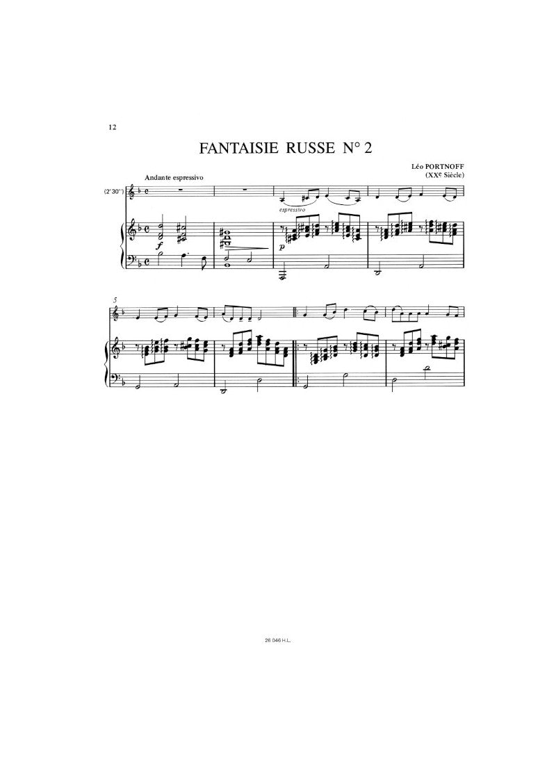 The Violin in the Soul - Volume 3