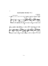 The Violin in the Soul - Volume 3