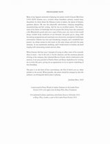 Dove: Between Friends