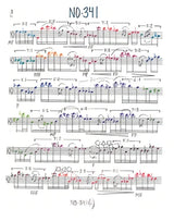 Braxton: Composition No. 341