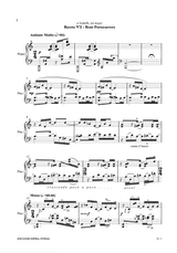 Brouwer: Diez Bocetos